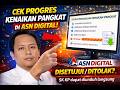 GAK PERLU NUNGGU! Cara Cek & Download SK Kenaikan Pangkat di ASN Digital