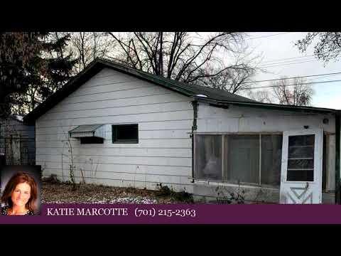 1518 6TH AVE N, Grand Forks, ND home video tour