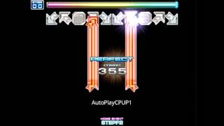 Pump It Up - Solitary 2 D18