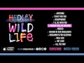 Hedley 'Wild Life' Album Sampler