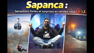 Vlog Sapanca Ma Choqué Ce Nétait Pas Du Tout Ce Que Jimaginais