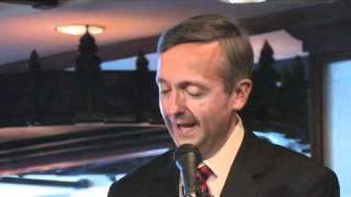 The DeMoss Group - Jay Sekulow vs. Pastor Robert Jeffress (2)