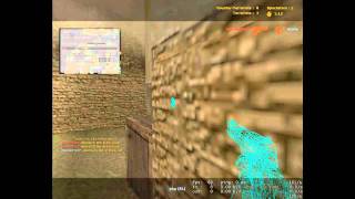 CS:S| PKG (now KUSEN) Cheating In ESEA