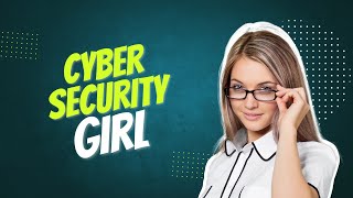 CYBERSECURITY Girl EXPOSES the Shocking Truth About Online Safety