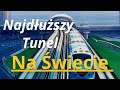 Tunel Helsinki-Tallinn! Powstanie Najdłuższy Podwodny Tunel Na Świecie?