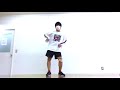 【とぅーし】Gimme × Gimme 【踊ってみた】