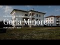 ◼︎ Bilocale con Terrazzo in Vendita - Gorla Minore - 50 m² + Box | FattoreCasa