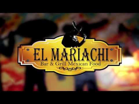 mariachi bar and grill