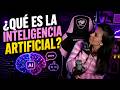 ¿Qué es la INTELIGENCIA ARTIFICIAL? 🧠🤖