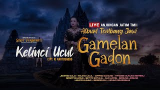 Kelinci Ucul | Gamelan Gadon | Live Anjungan Jatim TMII