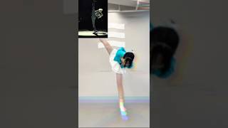 #弥渡山歌 【#踊ってみた 】#軍隊ダンス #tiktok #trending #足上げ #dance #shorts サエ -Sae-