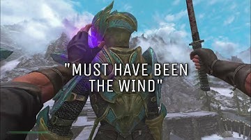 Max level Sneak in Skyrim be like...