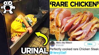 People Who Committed The Dumbest Fails Of All Time