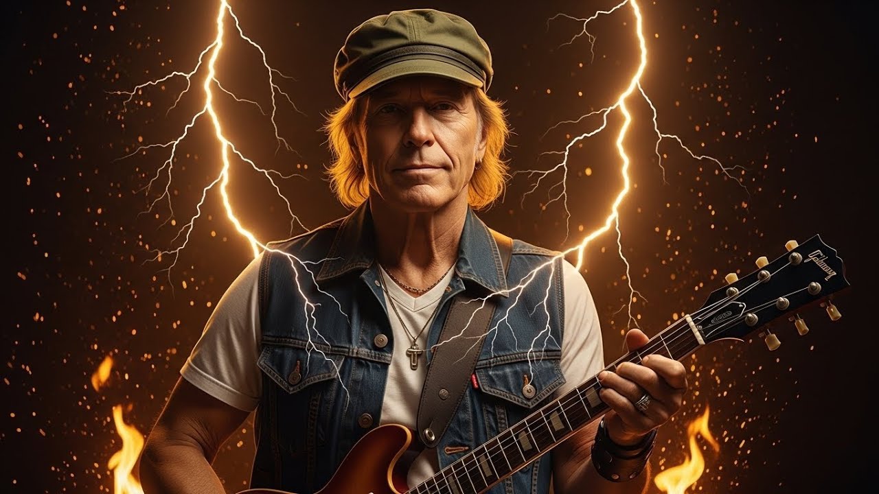 Classic Rock Songs That Still Rock Today | AC/DC, Bon Jovi, Metallica & Queen
