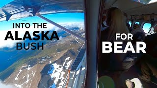 A Once-In-A-Lifetime Experience in Alaska - Bears of Brooks Falls | RV To Alaska