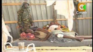 Situation in Dobley
