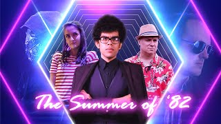 Doctor Who FanFilm Series 5 - Episode 5: The Summer of &#39;82