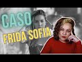 Caso Frida Sofía y más temas