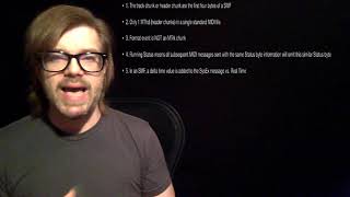 Midi II Quiz 4