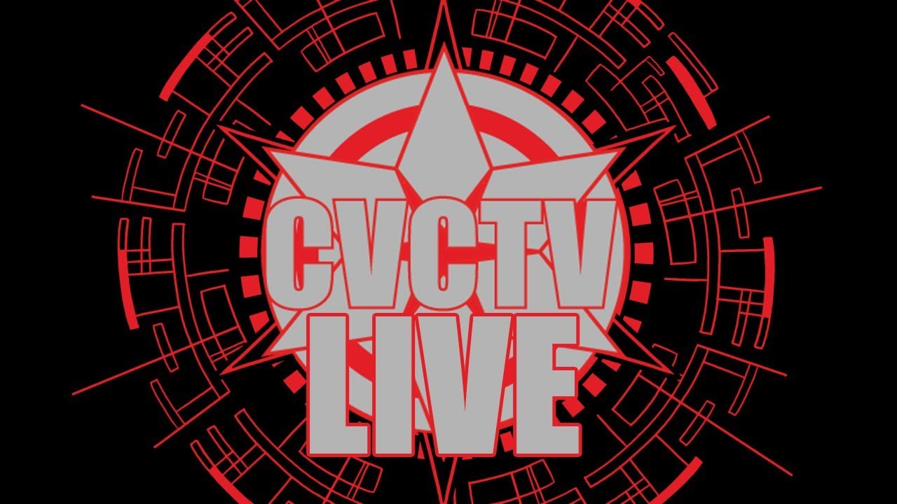 CVCLive | CFA Showcase (CFA CRASHES!!)