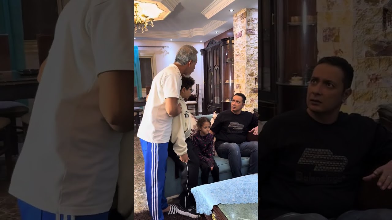 افتريت عليها وده جزائي