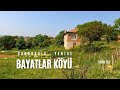 Yenice Bayatlar Köyü: Agonya