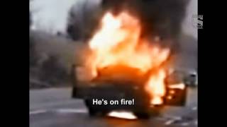 Такие безумные копы (World's Wildest Police Videos) (2) Такие безумные копы (World's Wildest Police Videos) (2)