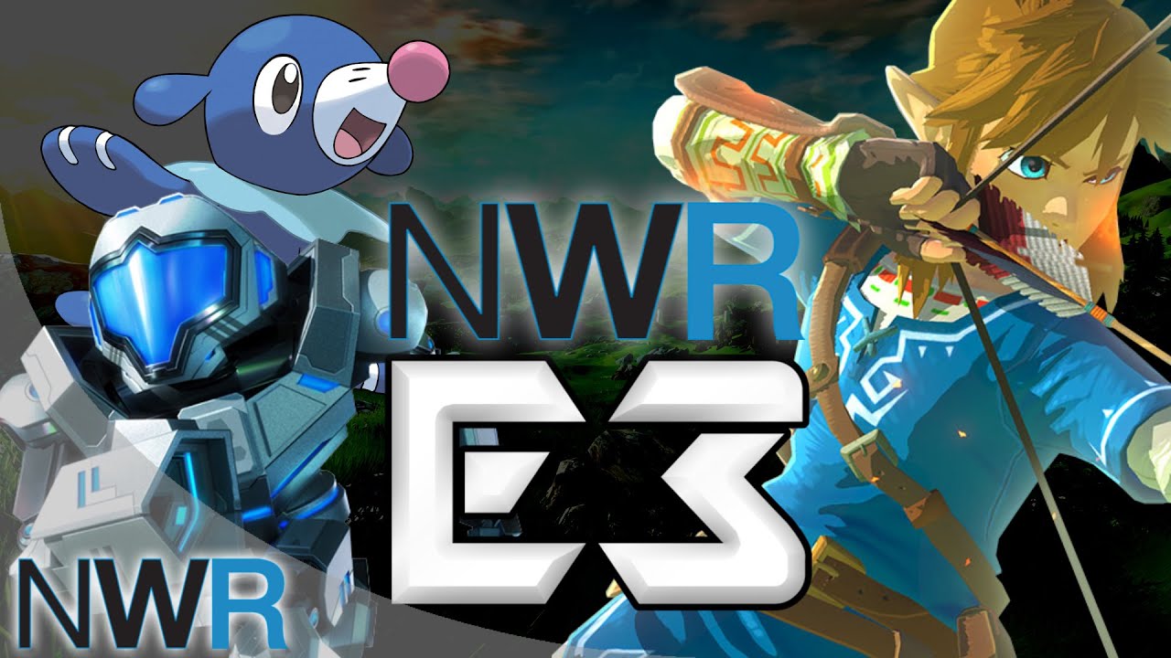 NWR E3 Day 0: The Microsoft Leak Recital