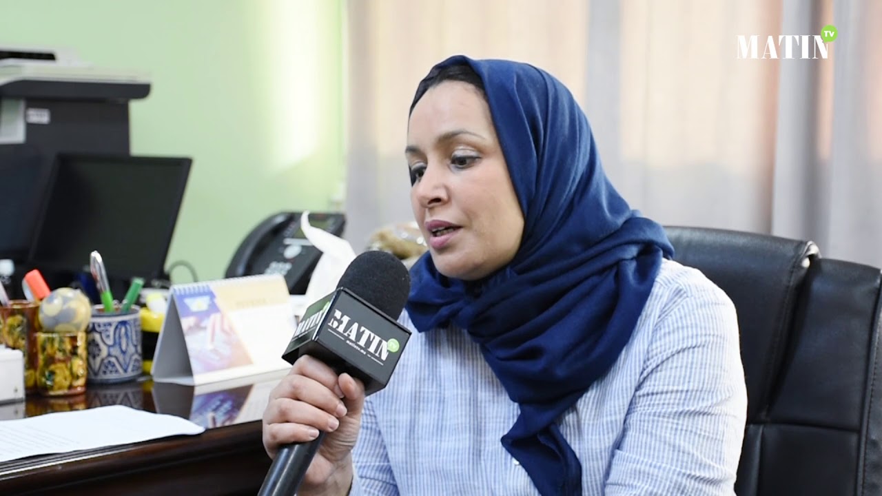 le matin des magiciens Mohamed Doudouch : «Le plan Maroc vert a franchi plusieurs étapes»