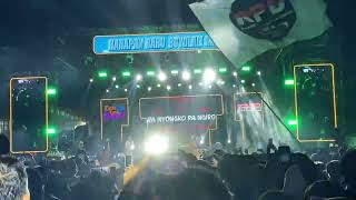 Saleho Abahlala  Dj Tanti Boyolali