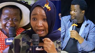 Ibibaye Kuri Mam Chance Wise Gogo Umuzimu Bibere Nabandi Isomo//Bikem wa Yesu Yanze Guceceka!