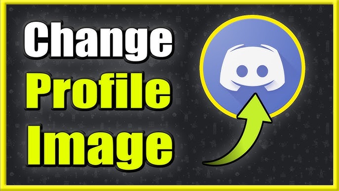 How to Make Invisible Profile Picture on Discord - Blank PFP