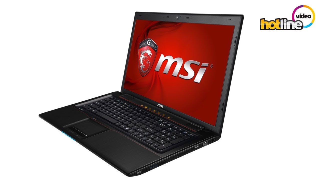 Msi gs70 аккумулятор