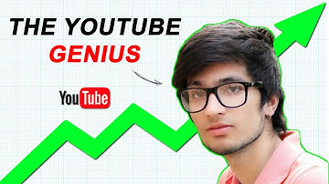How @souravjvlogs gained 23 Million Subscribers (Genius Strategy)