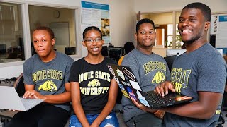 HBCU Tours - Bowie State University - Everything You Need To Know & See