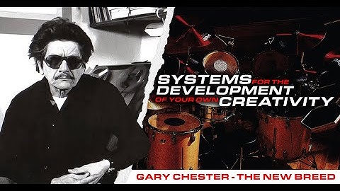 Ep.3 - "I LOVE what The New Breed does to YOUR mind" w/ Chris Coleman