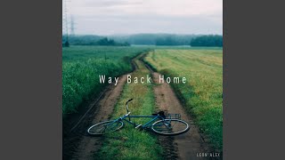 Way Back Home (Instrumental)