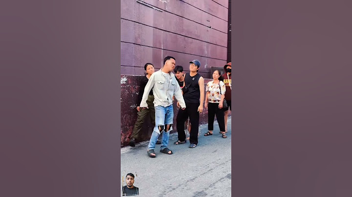 Demand justice for the poor [CONDA NGUYEN] #condanguyen #kindness #goodman #hero #help #respect