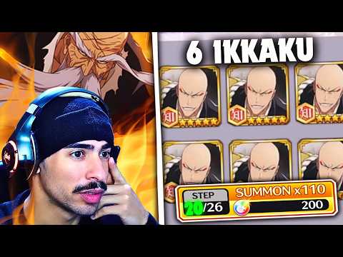 THIS VIDEO PROVES KLAB LISTENS TO US! - ROUND 2 | Bleach Brave Souls