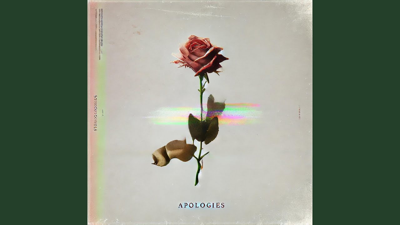 Guarda Apologies su YouTube Guarda Apologies su YouTube