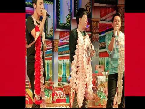 สัญญาก่อนนอน เทพบัญชา นาคศิริ วัดบัวขวัญ 1 ต.ค.59