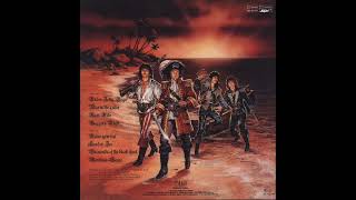 Running Wild - Under Jolly Roger (Full Album)