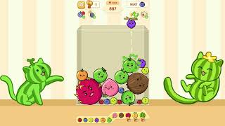 Fruit Merge screenshot 3