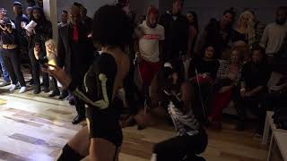 FF Performance @ Rumble Ball 88 Part 1