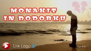 MONAKIT IN DODOBKU || Kuyang in Ginaku|| Lagu Mongondow/Kotamobagu