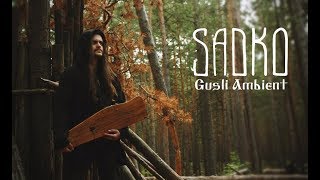 SADKO - Skaz (Full Album) Neo-Folk, Dark Folk, Slavic Ambient music