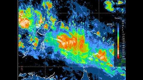 CItra Satelit Himawari-8