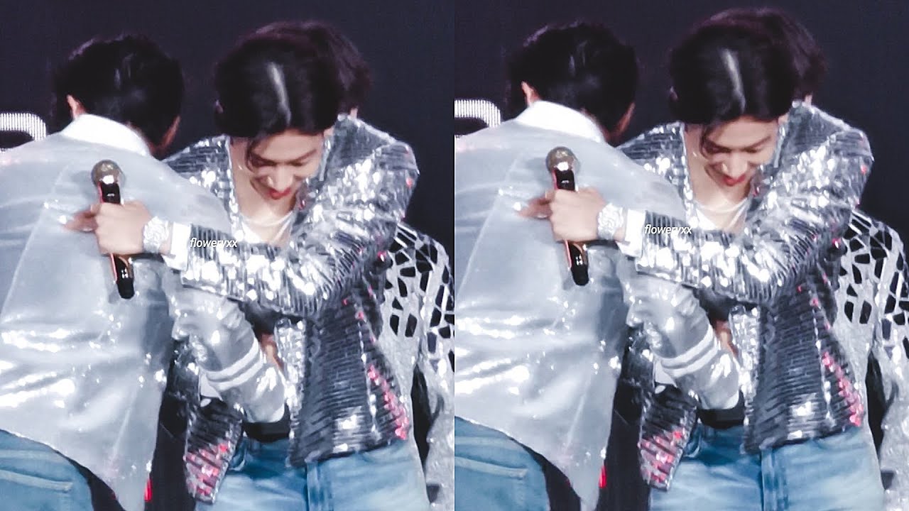 MARKBAM รวมโมเม้นท์มาร์คแบมกอดกัน[FULL]