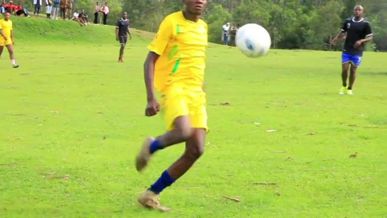 Murambi 4-1 Ruganda umurenge Kagame cup  2026 karambo stadium