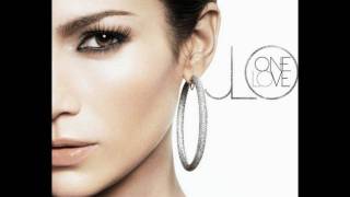 Jennifer Lopez - One Love [Album Version]